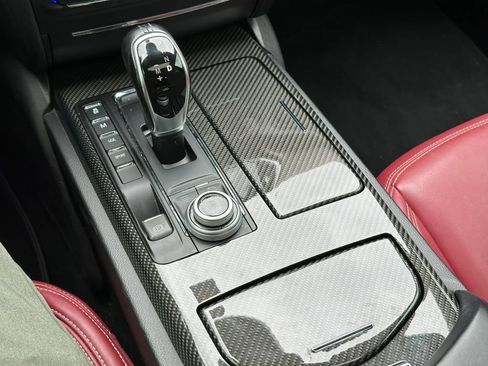 Used 2018 Maserati Ghibli S GranLusso RWD image 44