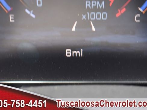 New 2026 Chevrolet Tahoe Z71 w/ Z71 Off-Road Package AWD/4WD image 34