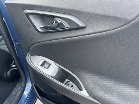 Used 2025 Chevrolet Malibu RS w/ LPO, Floor Liner Package FWD image 21