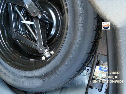 Used 2008 Chrysler Sebring LX FWD image 95