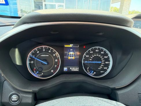Used 2022 Subaru Ascent Touring w/ Popular Package #2A AWD/4WD image 10