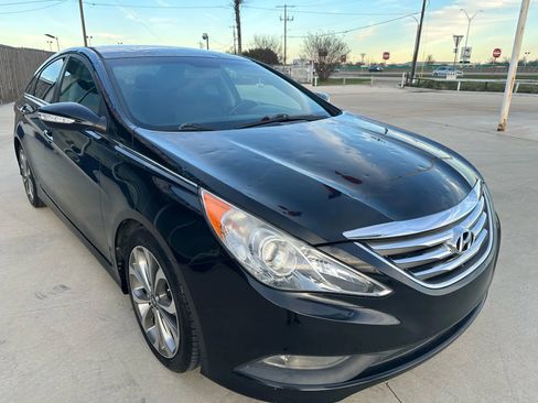 Used 2014 Hyundai Sonata SE image 7