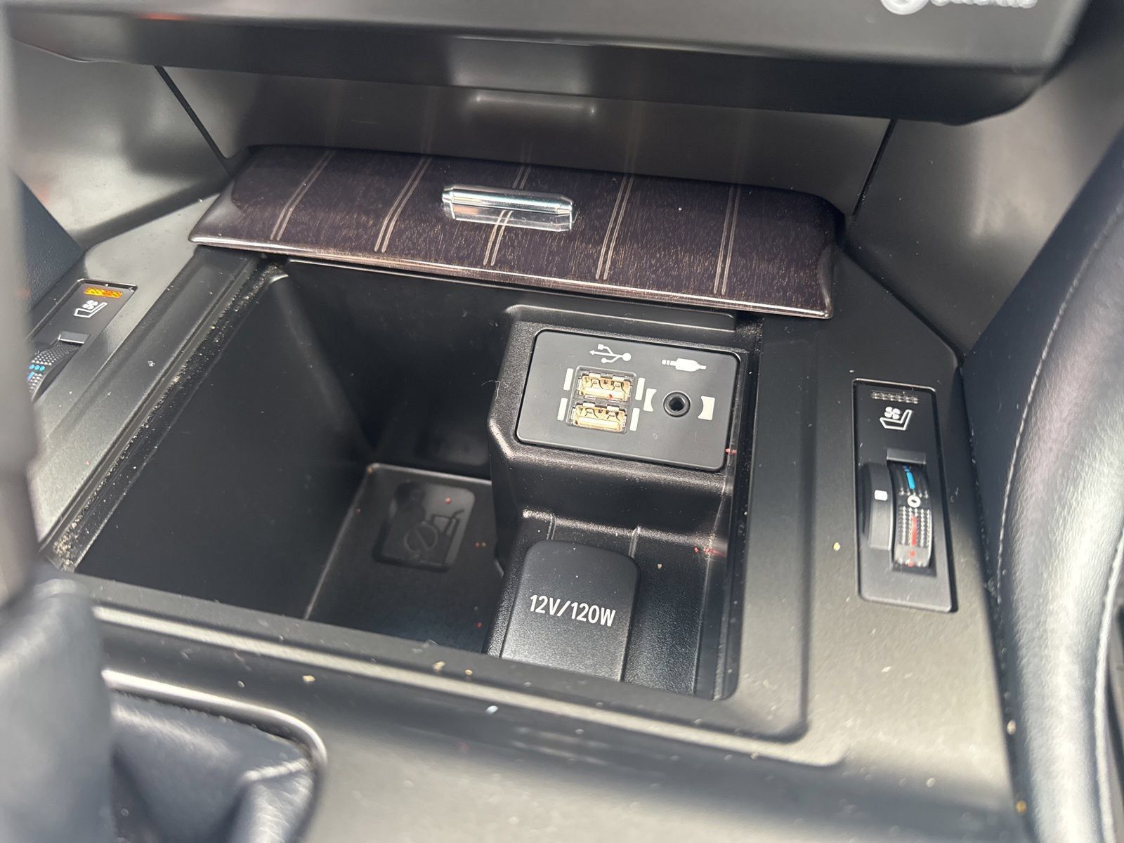 Used 2023 Lexus GX 460 Premium w/ Premium Plus Package AWD/4WD image 30