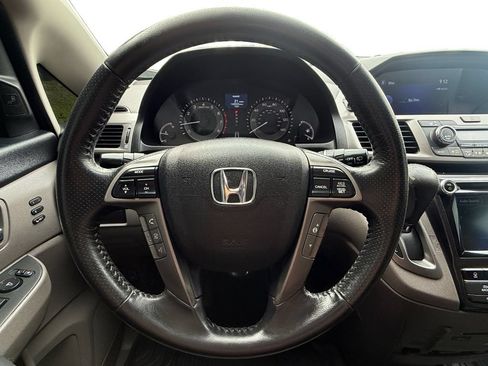 Used 2016 Honda Odyssey Touring image 13