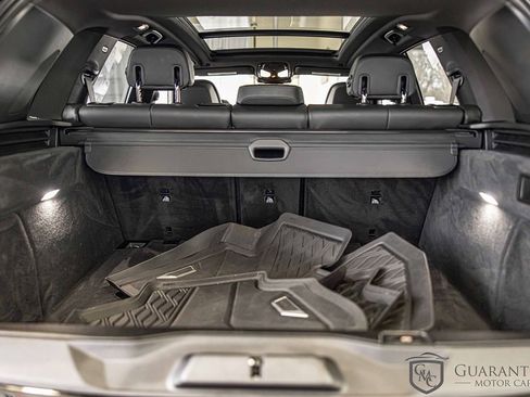 Used 2025 BMW X5 M60i w/ Climate Comfort Package image 17