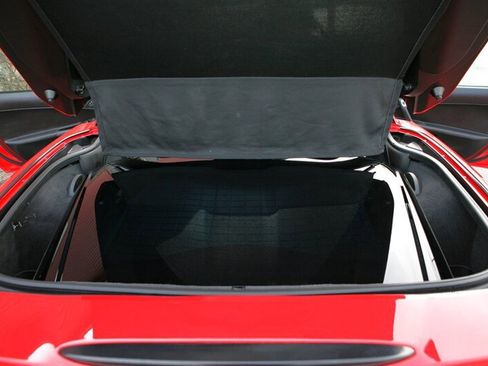 Used 2009 Chevrolet Corvette Coupe w/ Preferred Equipment Group image 9