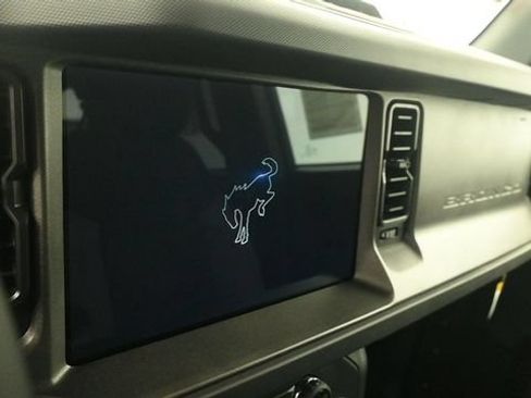 New 2026 Ford Bronco Big Bend AWD/4WD image 15