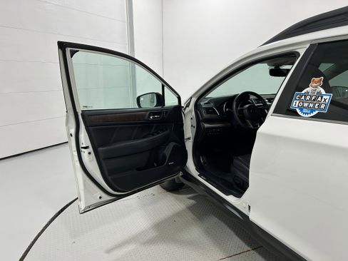 Used 2019 Subaru Outback 2.5i Limited image 25