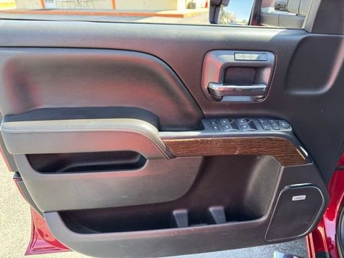 Used 2019 GMC Sierra 2500 Denali w/ Duramax Plus Package image 11