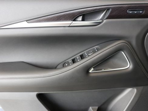 Certified 2023 INFINITI QX60 Sensory w/ Vision Package AWD/4WD image 21