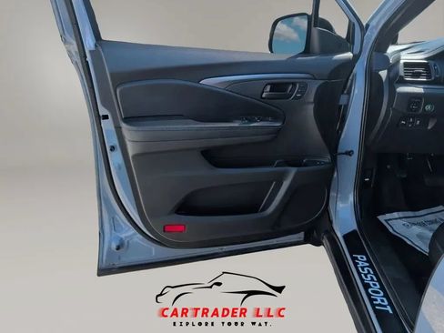 Used 2022 Honda Passport EX-L image 14