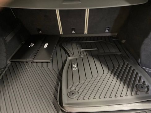 New 2025 Audi Q5 Premium Plus image 6