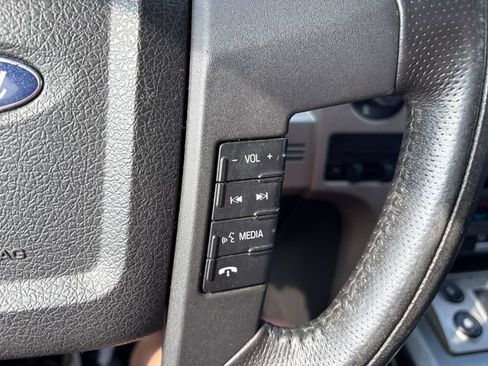 Used 2010 Ford F150 Raptor AWD/4WD image 12