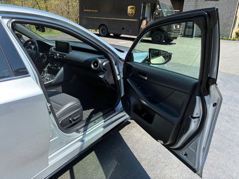 Used 2022 Lexus IS 350 F Sport w/ Accessory Package AWD/4WD image 16