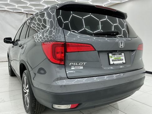 Used 2016 Honda Pilot EX-L image 10
