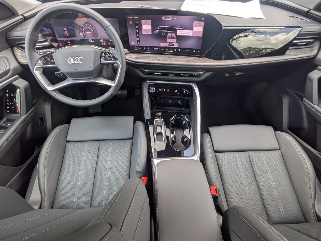 New 2026 Audi Q5 Premium Plus AWD/4WD image 22