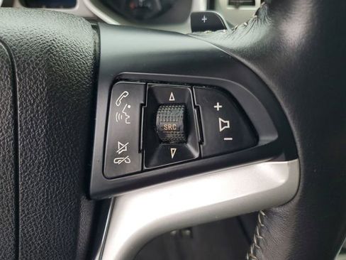 Used 2014 Chevrolet Camaro LT w/ RS Package image 28