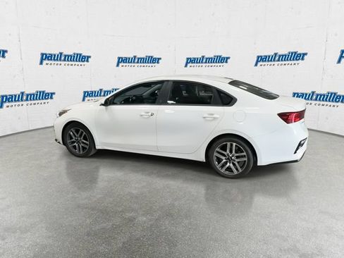 Used 2019 Kia Forte S FWD image 7