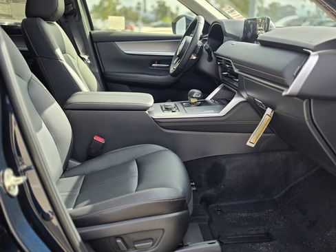 New 2026 MAZDA CX-90 3.3 Turbo w/ Preferred Package image 10