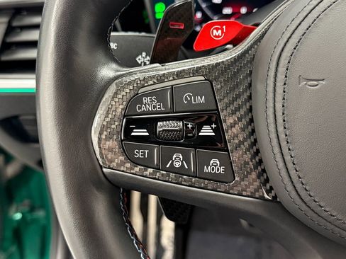 Used 2021 BMW M3 Competition image 26