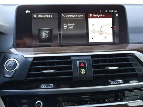 Used 2018 BMW X3 xDrive30i w/ Convenience Package image 17