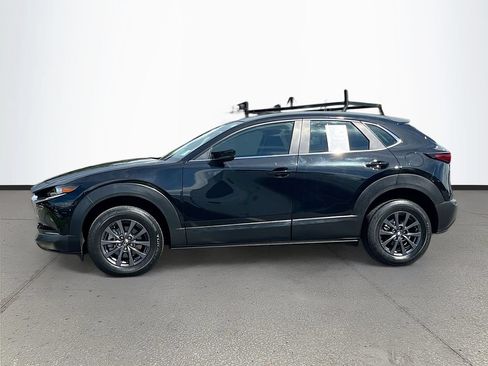 Used 2024 MAZDA CX-30 AWD 2.5 S image 4