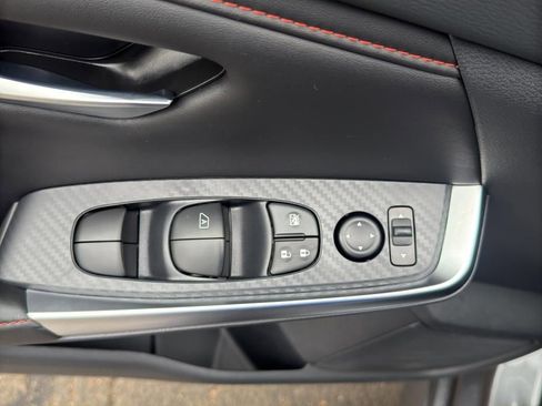 New 2025 Nissan Sentra SR image 18