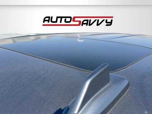 Used 2020 GMC Sierra 1500 AT4 w/ AT4 Premium Package AWD/4WD image 23