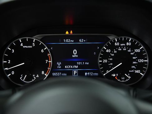 Used 2024 Nissan Altima 2.5 SV image 25