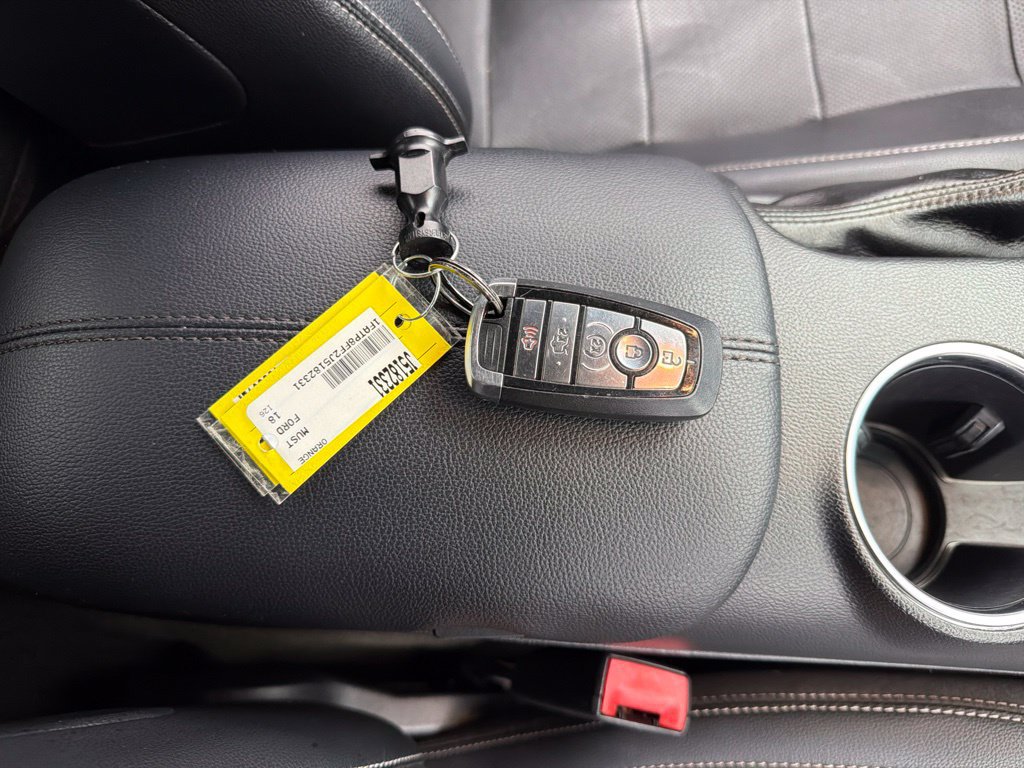 Used 2018 Ford Mustang GT Premium RWD image 32