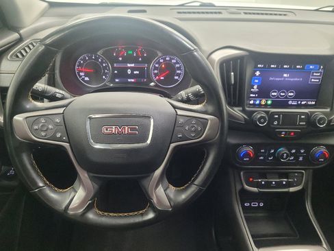 Used 2023 GMC Terrain AT4 image 22