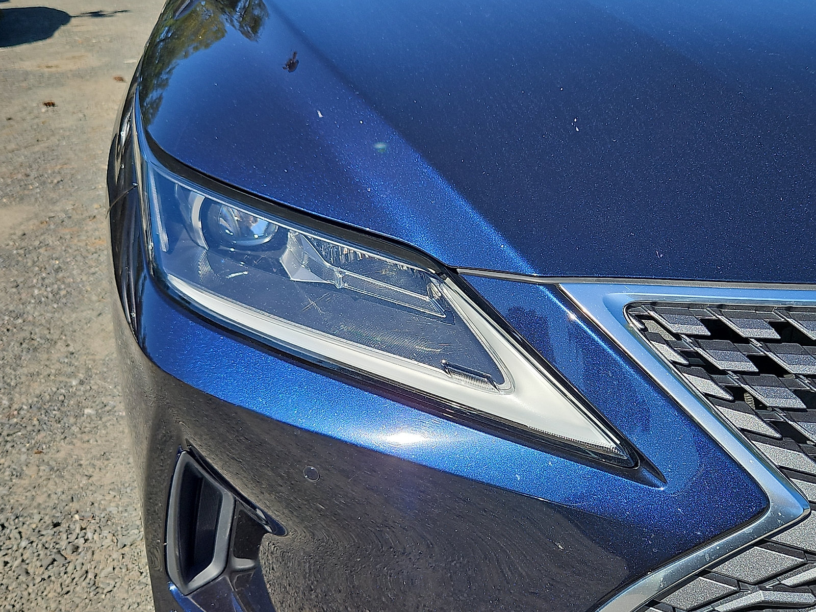 Used 2020 Lexus RX 350 AWD w/ Premium Package image 9