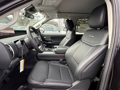 New 2026 Ford Expedition Max Platinum w/ Driver's Package image 9