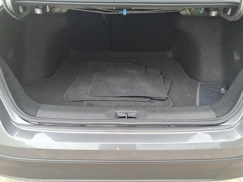 Certified 2026 Nissan Sentra SV w/ Floor Mat Package FWD image 49