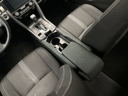 Used 2017 Honda Civic EX image 26