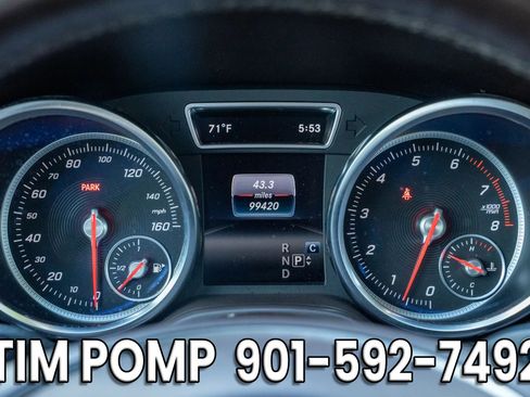 Used 2018 Mercedes-Benz GLE 350 w/ Premium 1 Package image 20