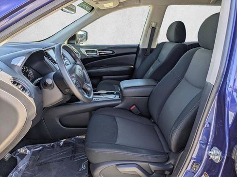 Used 2019 Nissan Pathfinder S image 15