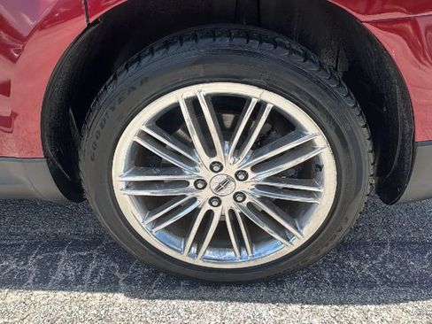 Used 2015 Lincoln MKT AWD w/ Equipment Group 201A image 25