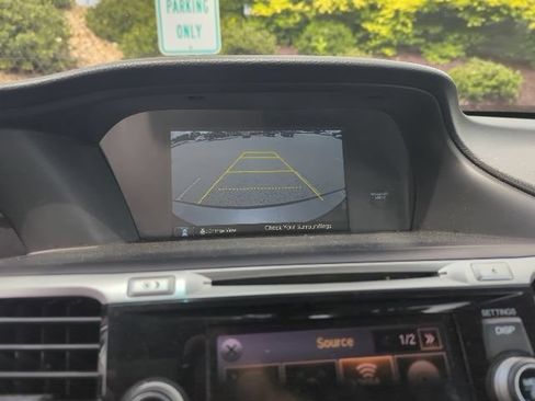 Used 2014 Honda Accord EX-L image 9