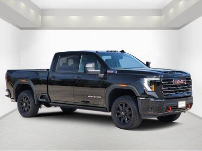 New 2026 GMC Sierra 2500 AT4 w/ AT4 Premium Plus Package