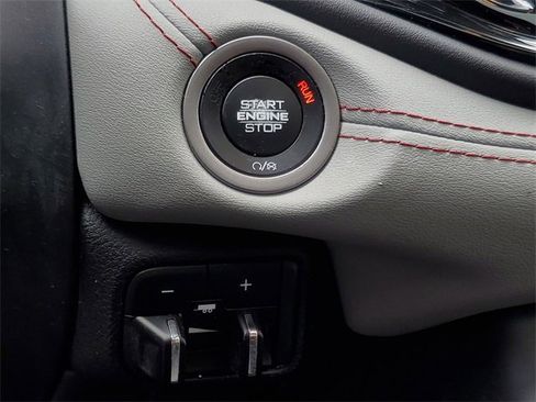 Used 2023 Dodge Durango Citadel image 23