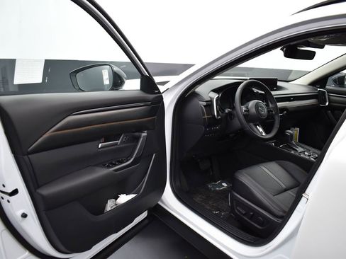 New 2026 MAZDA CX-50 AWD 2.5 Hybrid w/ Weather Package image 8