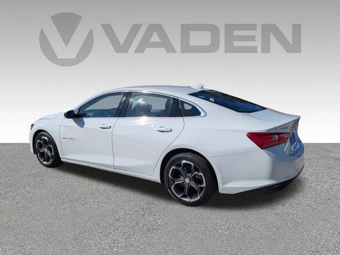 Used 2023 Chevrolet Malibu LT image 26