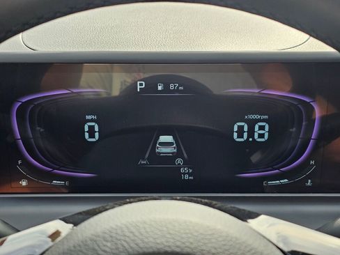 New 2026 Kia Seltos S image 11