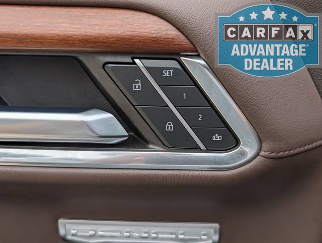 Certified 2023 GMC Sierra 1500 Denali AWD/4WD image 20