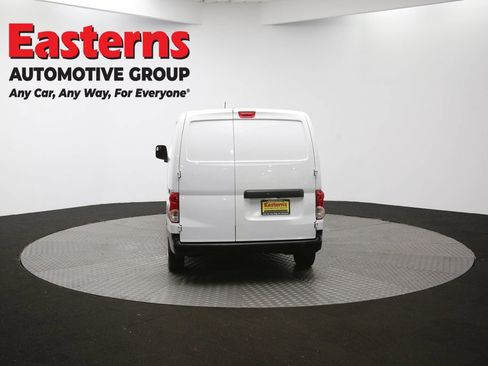 Used 2021 Nissan NV200 S image 35