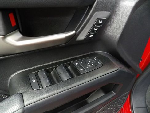 Used 2026 Toyota 4Runner Limited w/ Tow Technology Package AWD/4WD image 58