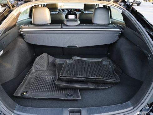 Certified 2022 Toyota Prius XLE w/ Advanced Technology Package image 21