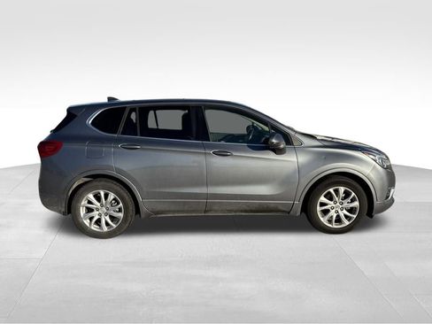 Used 2020 Buick Envision Preferred image 7