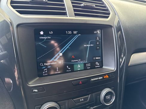 Used 2019 Ford Explorer XLT w/ Equipment Group 202A FWD image 24